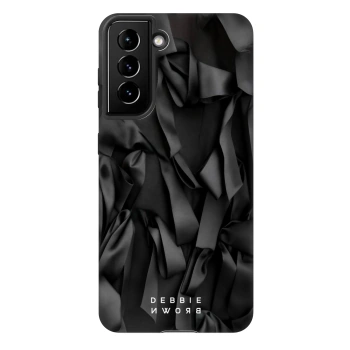 Obal pro Samsung Galaxy S21 FE 5G - BOWIE