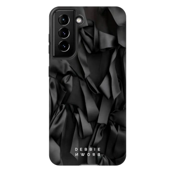 Obal pro Samsung Galaxy S21 5G G991B - BOWIE