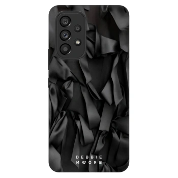 Obal pro Samsung Galaxy A53 5G A536 - BOWIE