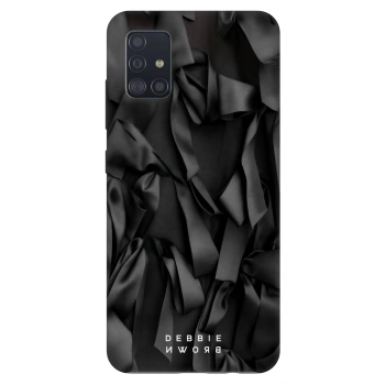 Obal pro Samsung Galaxy A51 A515F - BOWIE