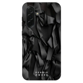 Obal pro Samsung Galaxy A36 5G - BOWIE