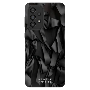 Obal pro Samsung Galaxy A33 5G A336 - BOWIE