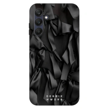 Obal pro Samsung Galaxy A25 A256B 5G - BOWIE