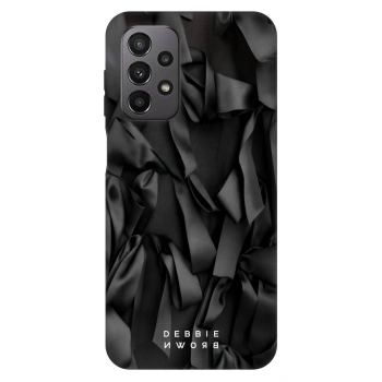 Obal pro Samsung Galaxy A23 A236B 5G - BOWIE