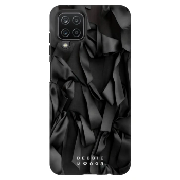 Obal pro Samsung Galaxy A12 A125F - BOWIE