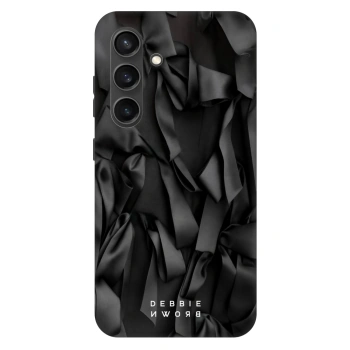 Obal pro Samsung Galaxy S24+ S926B 5G - BOWIE