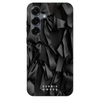 Obal pro Samsung Galaxy S25 5G - BOWIE