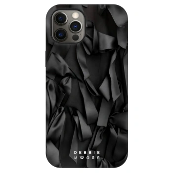 Obal pro Apple iPhone 12 Pro - BOWIE