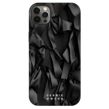 Obal pro Apple iPhone 12 Pro Max - BOWIE