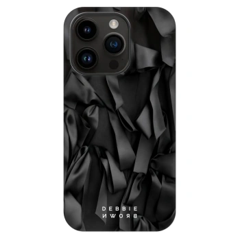 Obal pro Apple iPhone 14 Pro - BOWIE