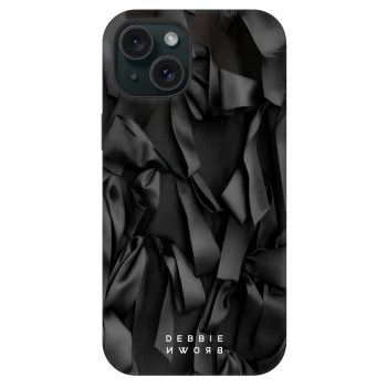 Obal pro Apple iPhone 15 - BOWIE