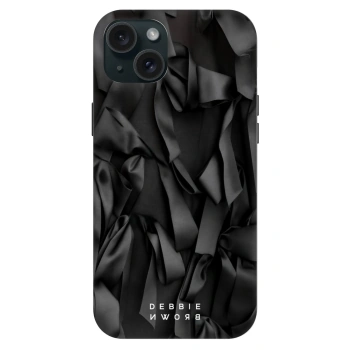 Obal pro Apple iPhone 15 Plus - BOWIE