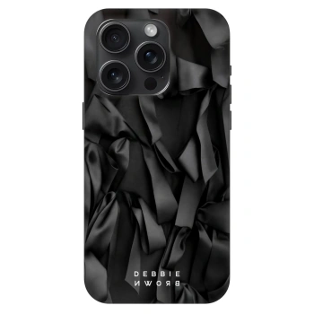 Obal pro Apple iPhone 15 Pro - BOWIE