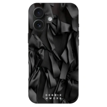 Obal pro Apple iPhone 16 - BOWIE