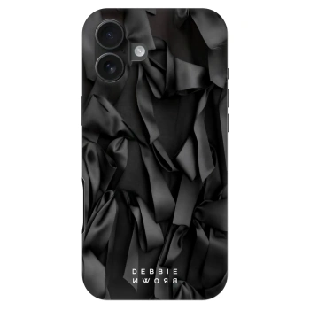 Obal pro Apple iPhone 16 Plus - BOWIE