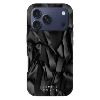 Obal pro Apple iPhone 17 Pro - BOWIE