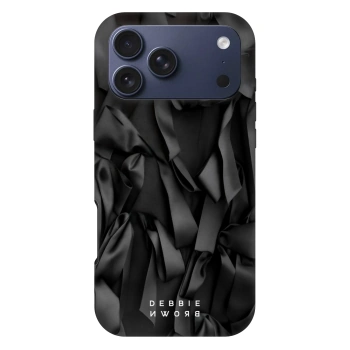 Obal pro Apple iPhone 17 Pro Max - BOWIE