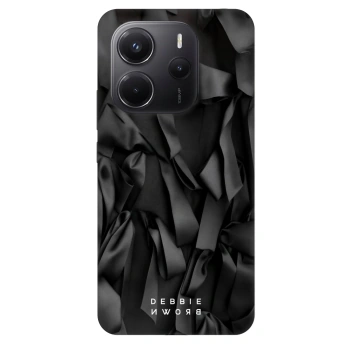 Obal pro Xiaomi Redmi Note 14 4G - BOWIE