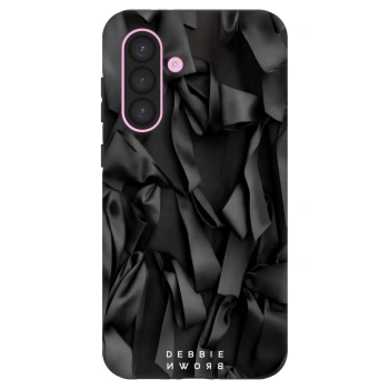 Obal pro Samsung Galaxy A56 5G A566B - BOWIE
