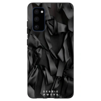 Obal pro Samsung Galaxy S20 FE - BOWIE