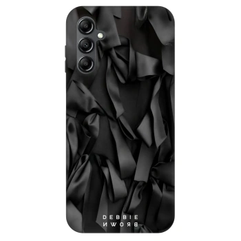 Obal pro Samsung Galaxy A16 4G - BOWIE