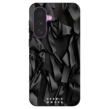 Obal pro Samsung Galaxy A57 5G - BOWIE