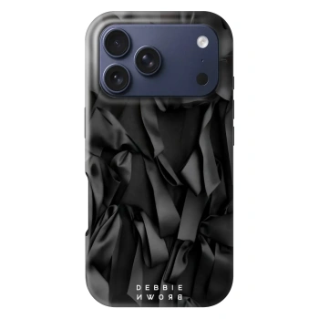 Obal pro Apple iPhone 18 Pro - BOWIE