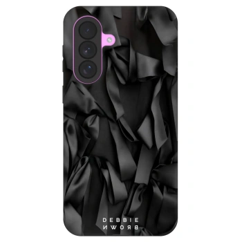 Obal pro Samsung Galaxy A37 - BOWIE