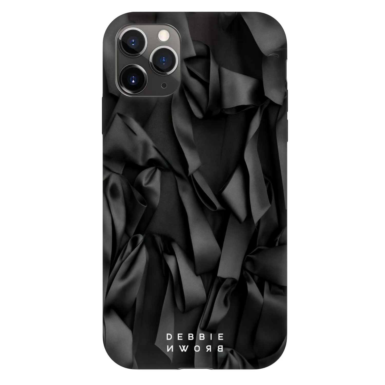Picasee Fashion Case pro Apple iPhone 11 Pro - BOWIE