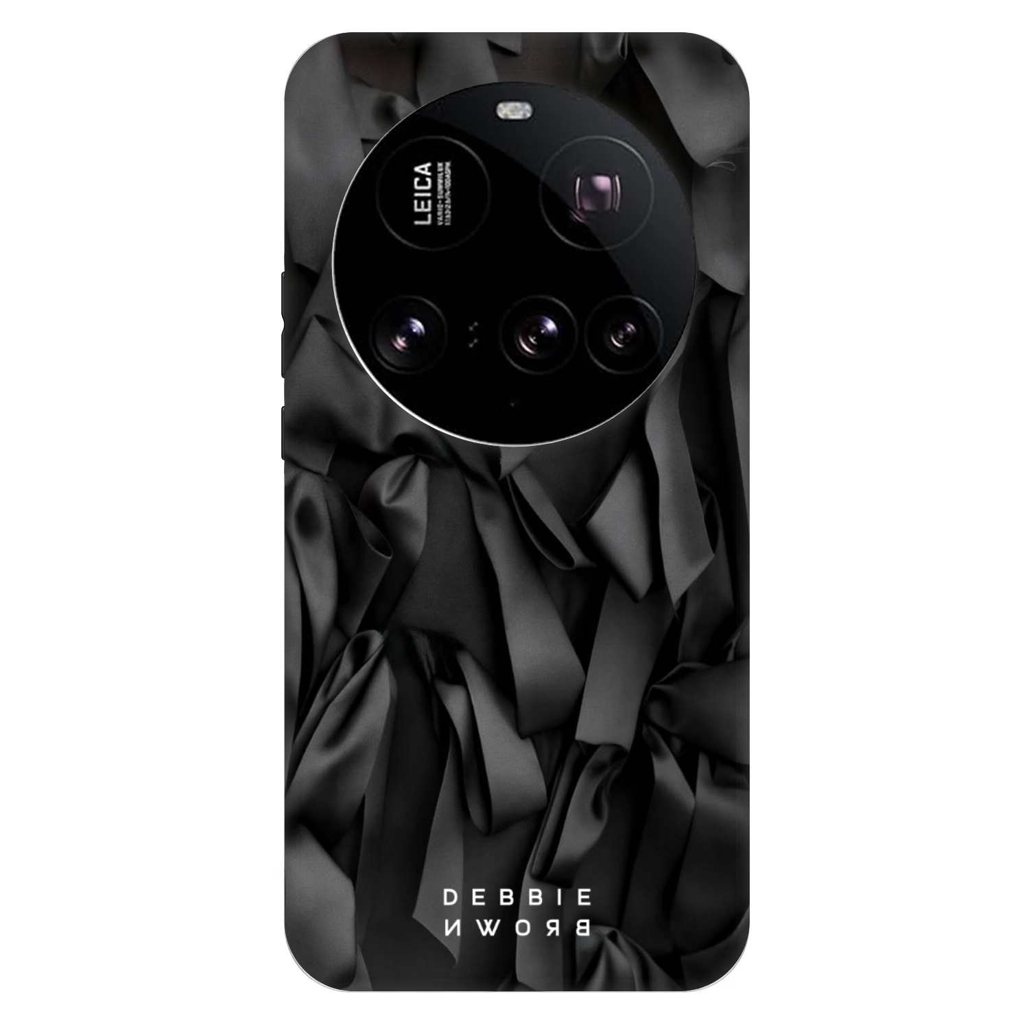 Picasee Fashion Case pro Xiaomi 15 Ultra - BOWIE