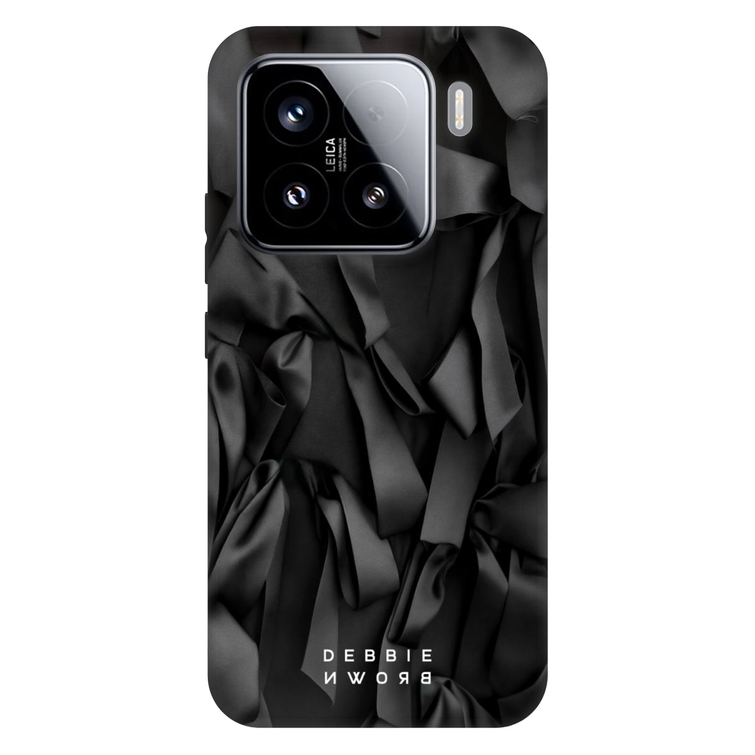 Picasee Fashion Case pro Xiaomi 15 - BOWIE