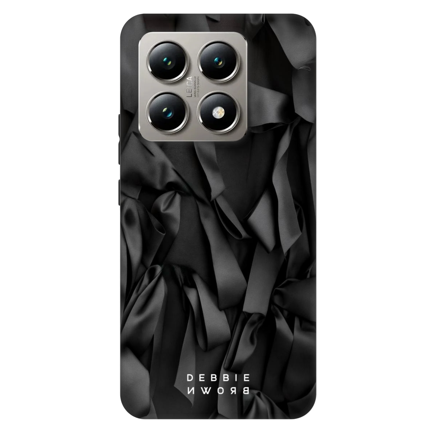 Picasee Fashion Case pro Xiaomi 14T - BOWIE