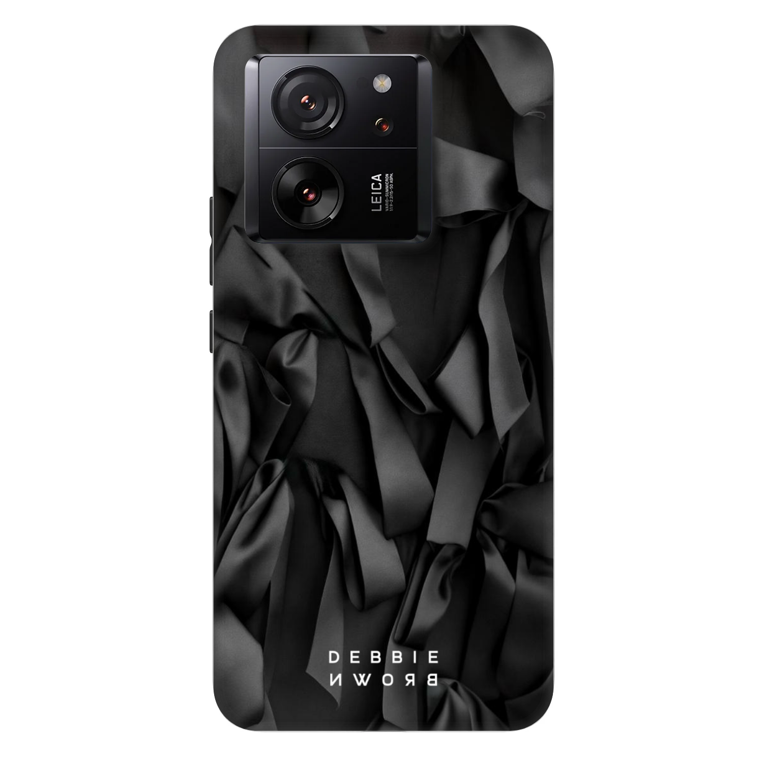Picasee Fashion Case pro Xiaomi 13T Pro - BOWIE