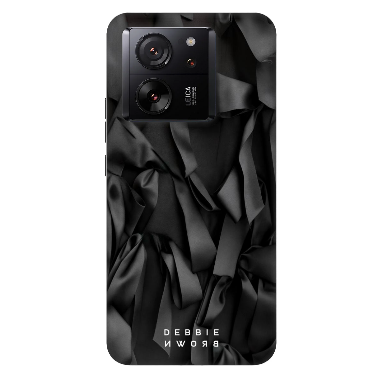 Picasee Fashion Case pro Xiaomi 13T - BOWIE