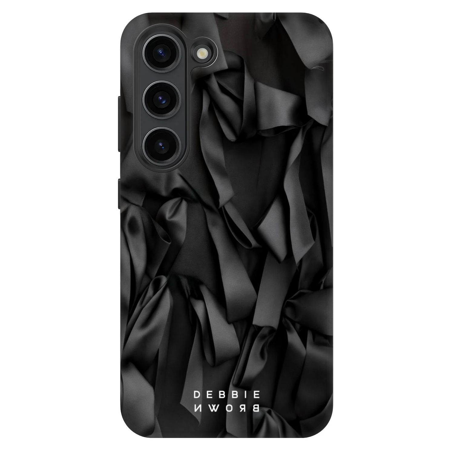 Picasee Fashion Case pro Samsung Galaxy S23+ 5G - BOWIE