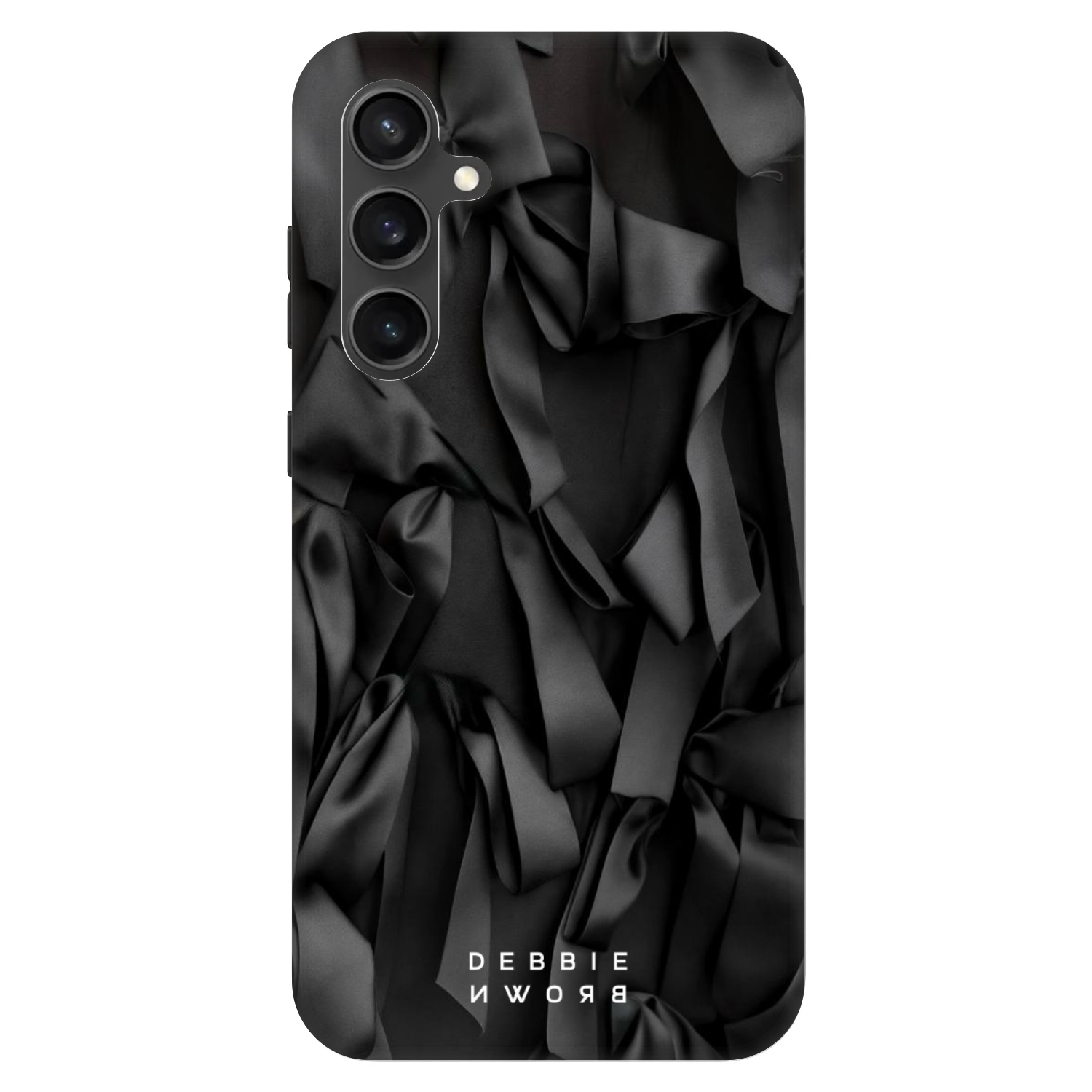 Picasee Fashion Case pro Samsung Galaxy S23 FE S711B - BOWIE