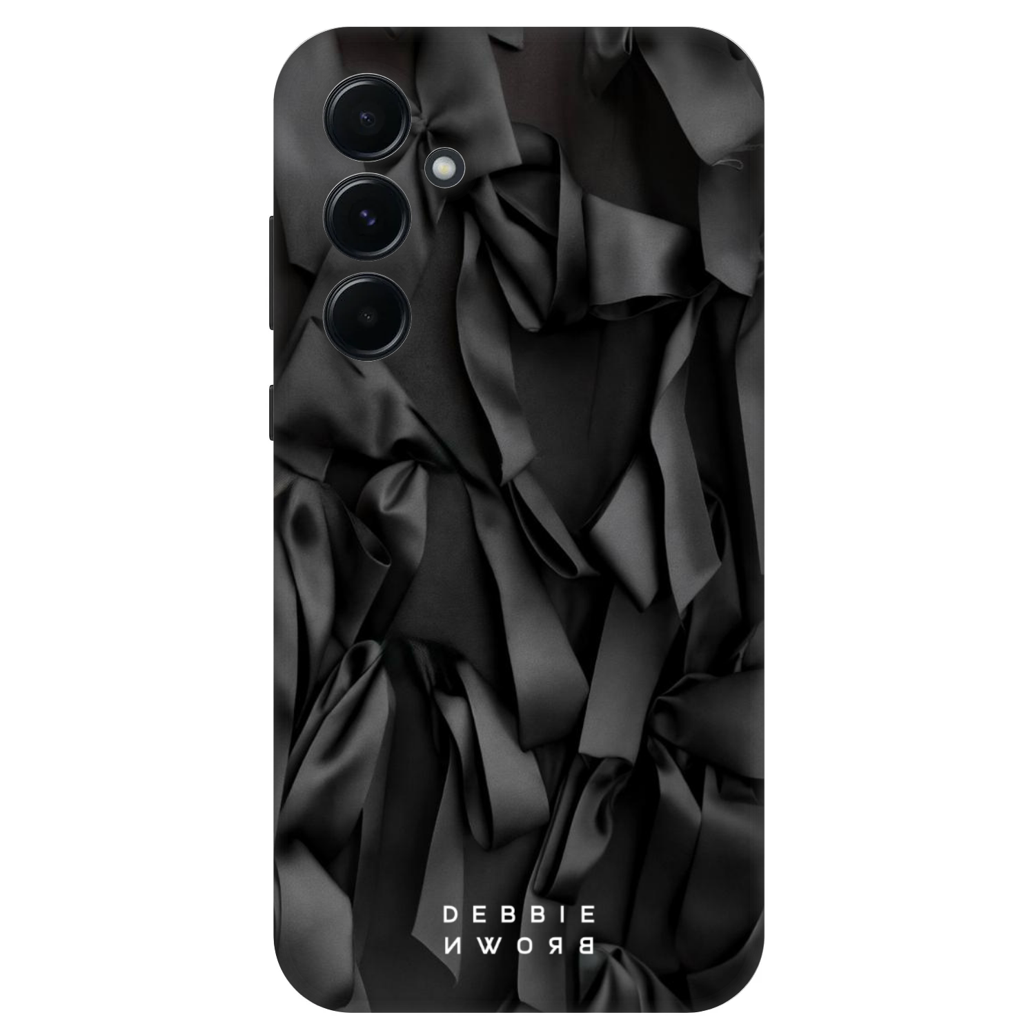 Picasee Fashion Case pro Samsung Galaxy A55 5G A556B - BOWIE