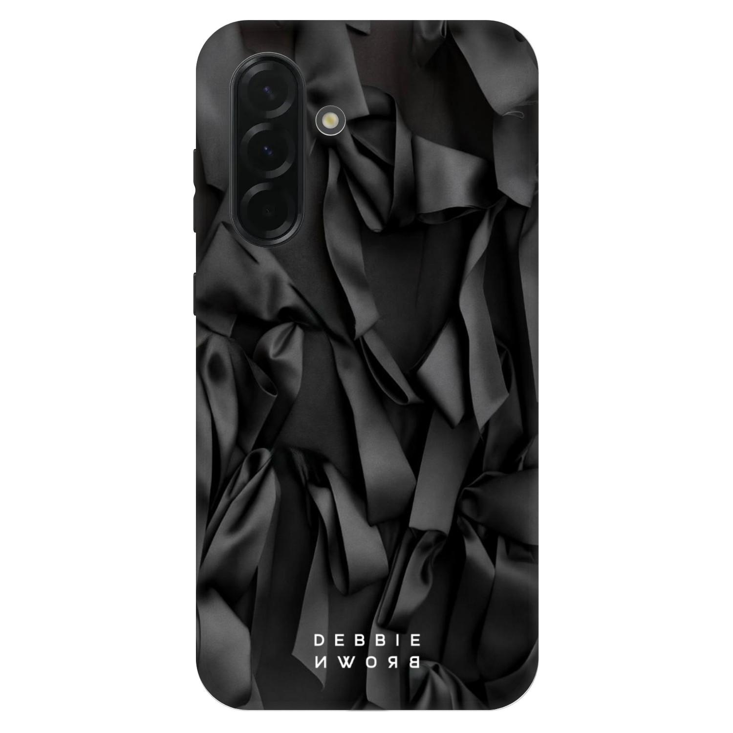 Picasee Fashion Case pro Samsung Galaxy A36 5G - BOWIE