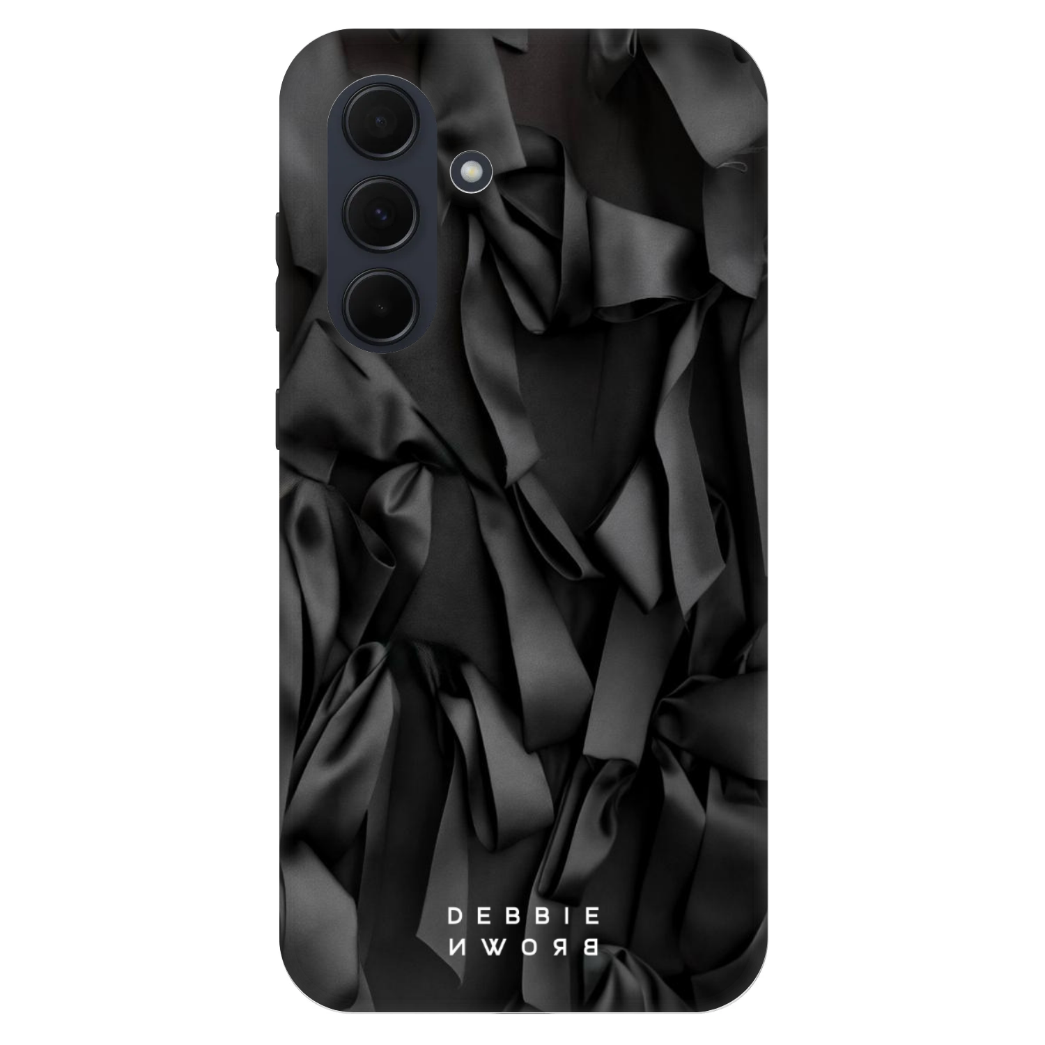 Picasee Fashion Case pro Samsung Galaxy A35 5G A356B - BOWIE