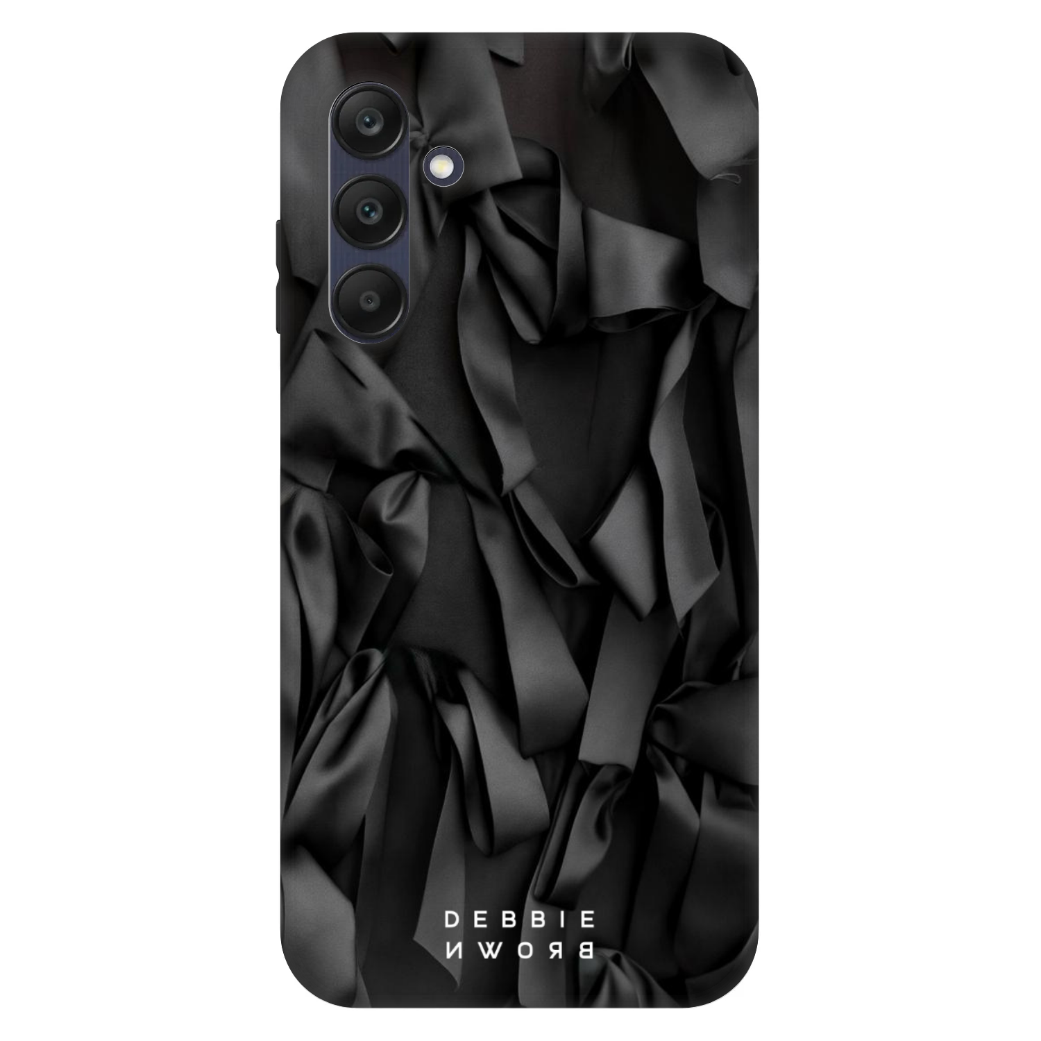 Picasee Fashion Case pro Samsung Galaxy A25 A256B 5G - BOWIE