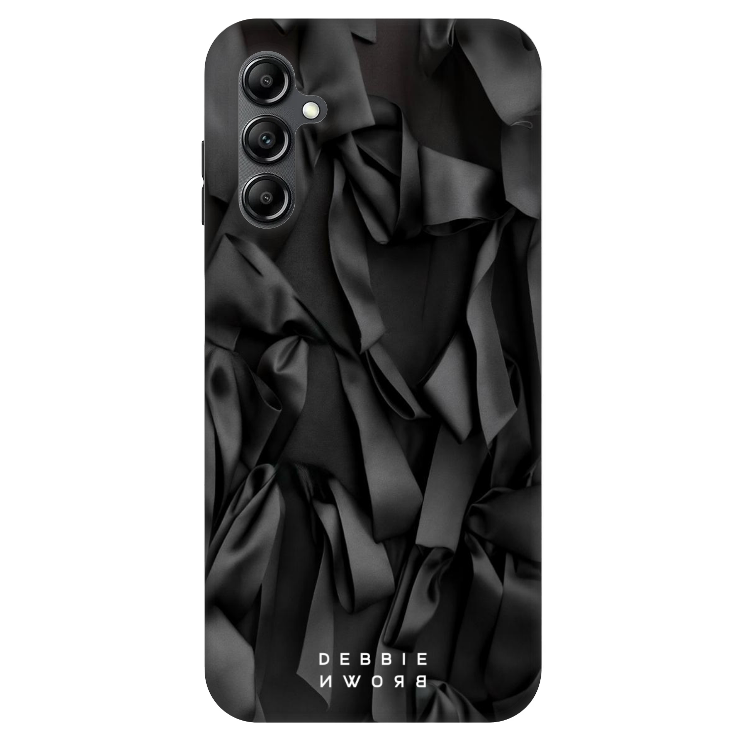 Picasee Fashion Case pro Samsung Galaxy A16 5G - BOWIE