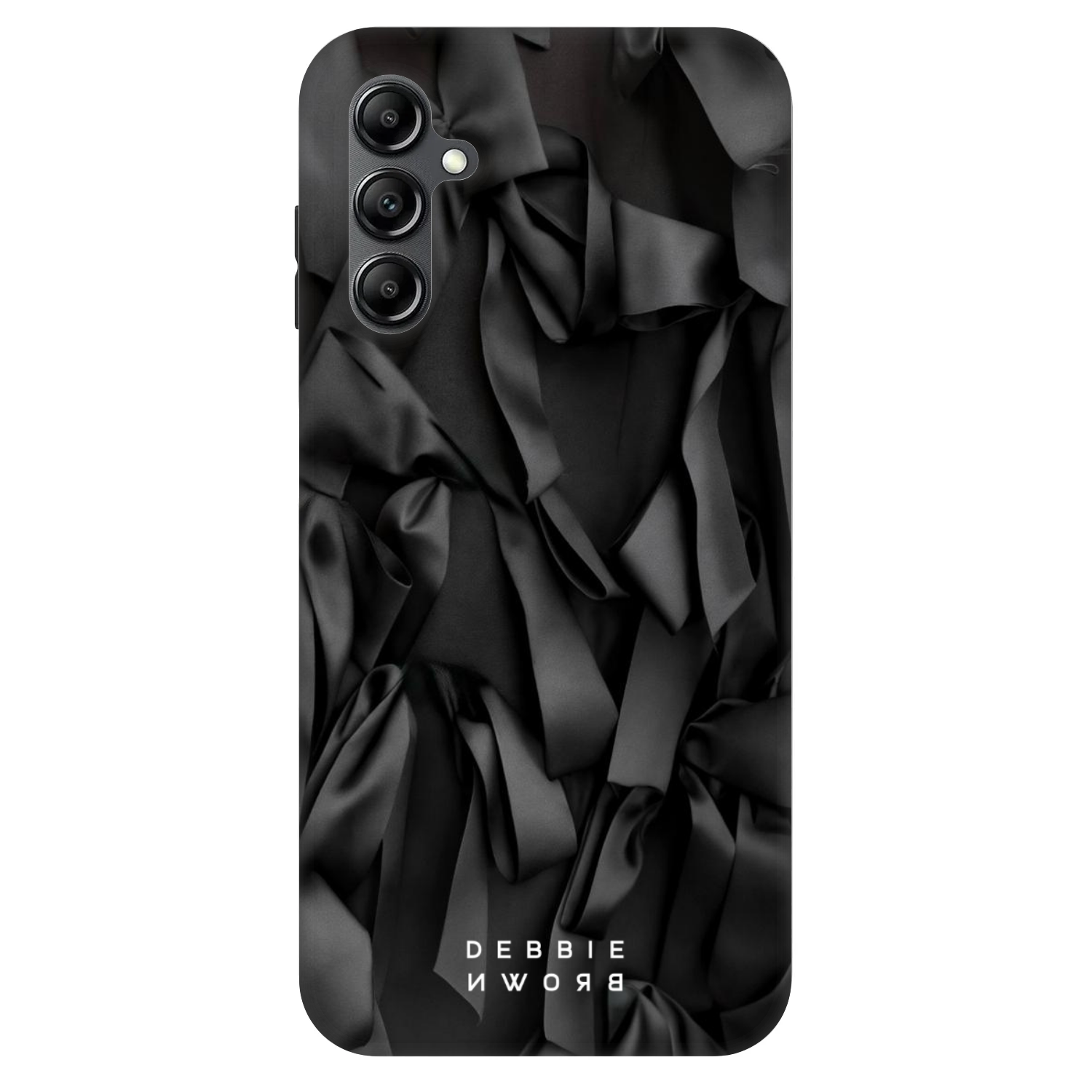 Picasee Fashion Case pro Samsung Galaxy A14 4G A145R - BOWIE