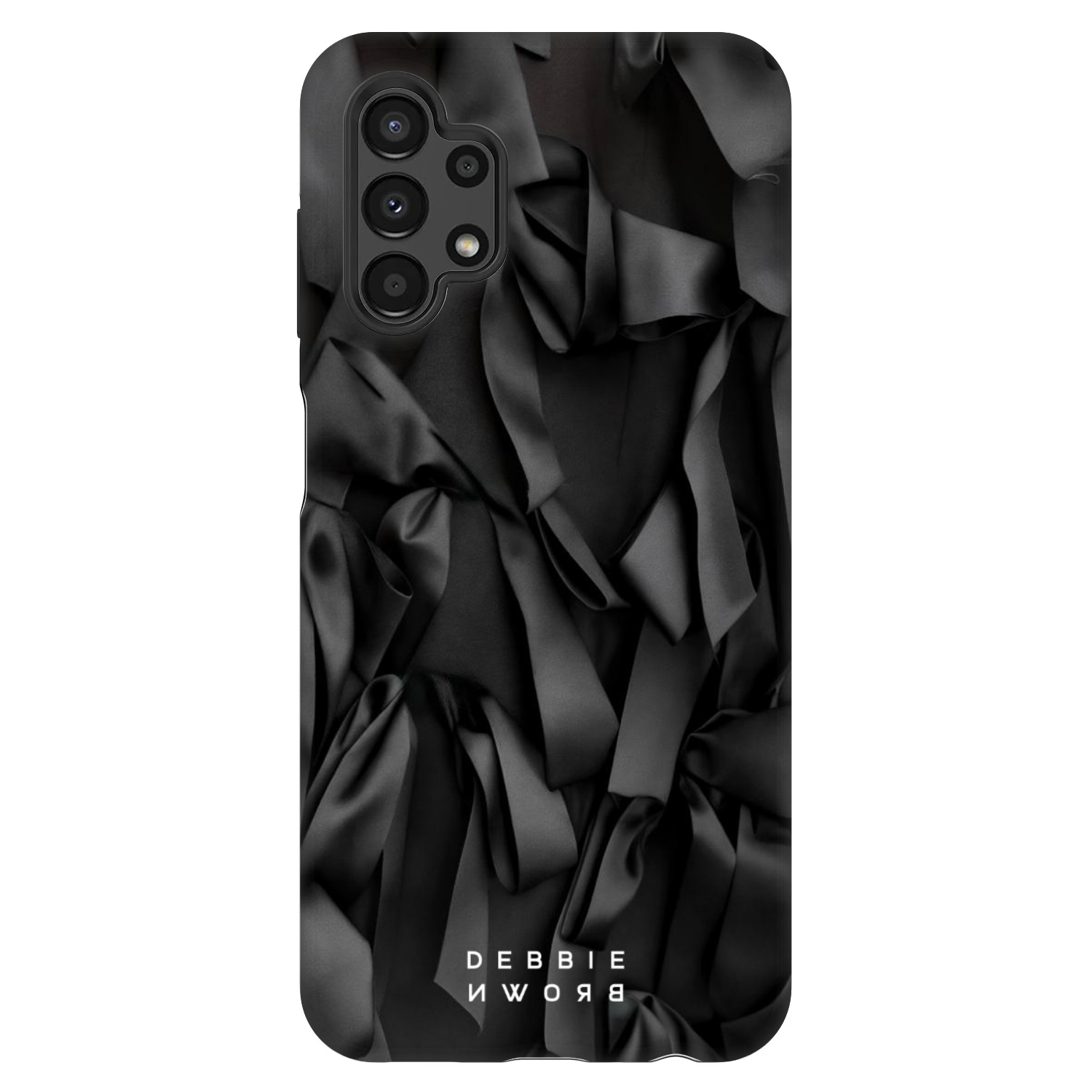 Picasee Fashion Case pro Samsung Galaxy A13 4G A135 - BOWIE