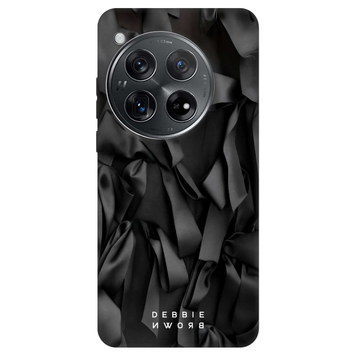 Picasee Fashion Case pro OnePlus 12 5G - BOWIE