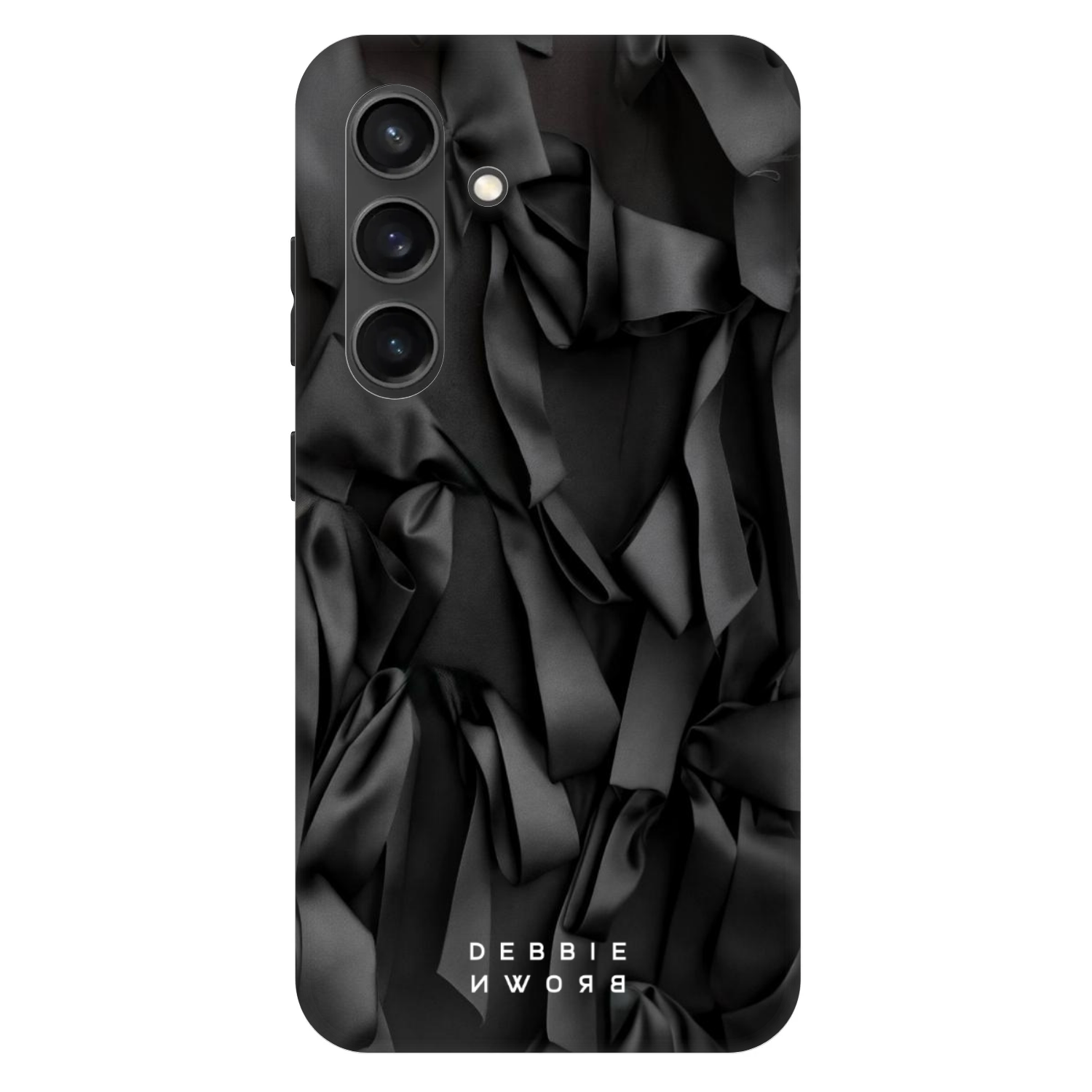Picasee Fashion Case PowerShare pro Samsung Galaxy S24 S921B 5G - BOWIE