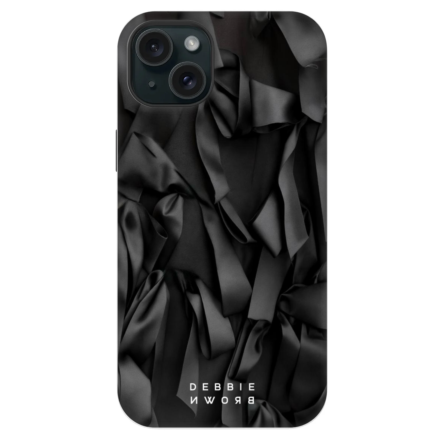 Picasee Fashion Case MagSafe Apple iPhone 14 Plus - BOWIE