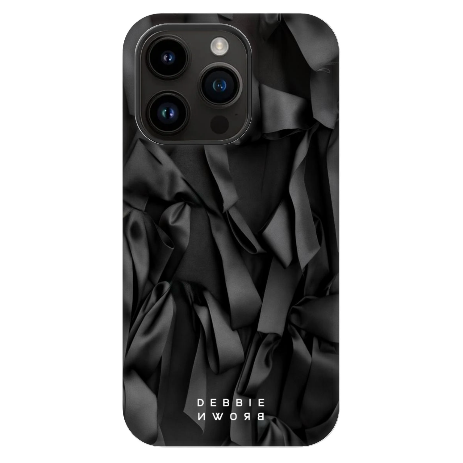 Picasee Fashion Case MagSafe Apple iPhone 14 Pro - BOWIE