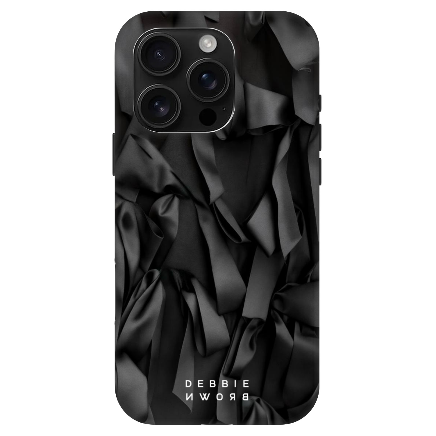 Picasee Fashion Case MagSafe Apple iPhone 16 Pro - BOWIE