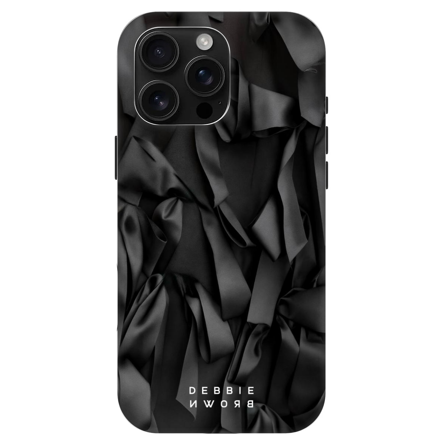 Picasee Fashion Case MagSafe Apple iPhone 16 Pro Max - BOWIE