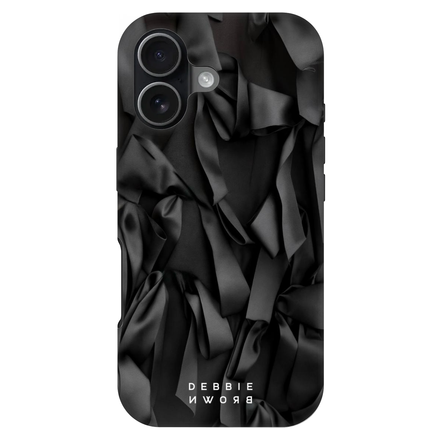 Picasee Fashion Case MagSafe Apple iPhone 17 - BOWIE